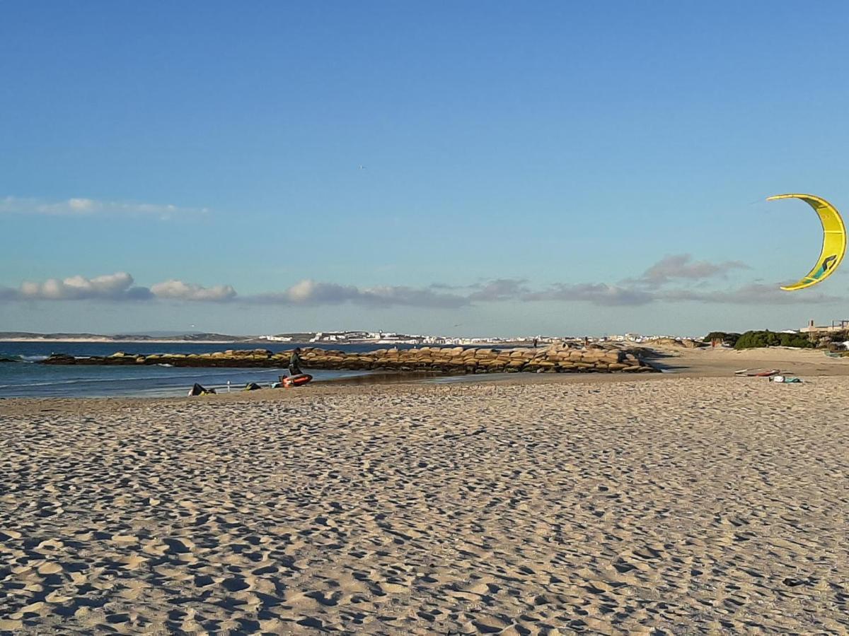 Westbed Hotel Langebaan Exterior photo