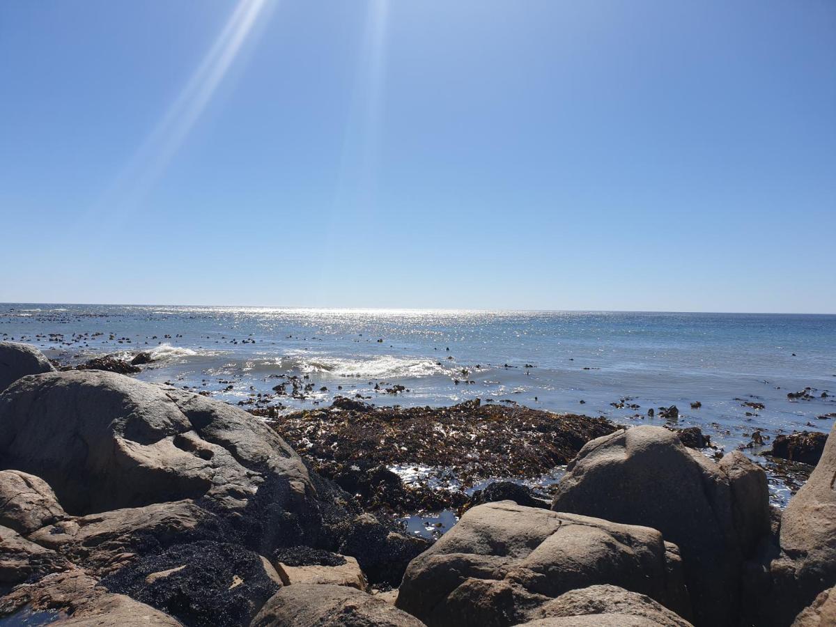 Westbed Hotel Langebaan Exterior photo