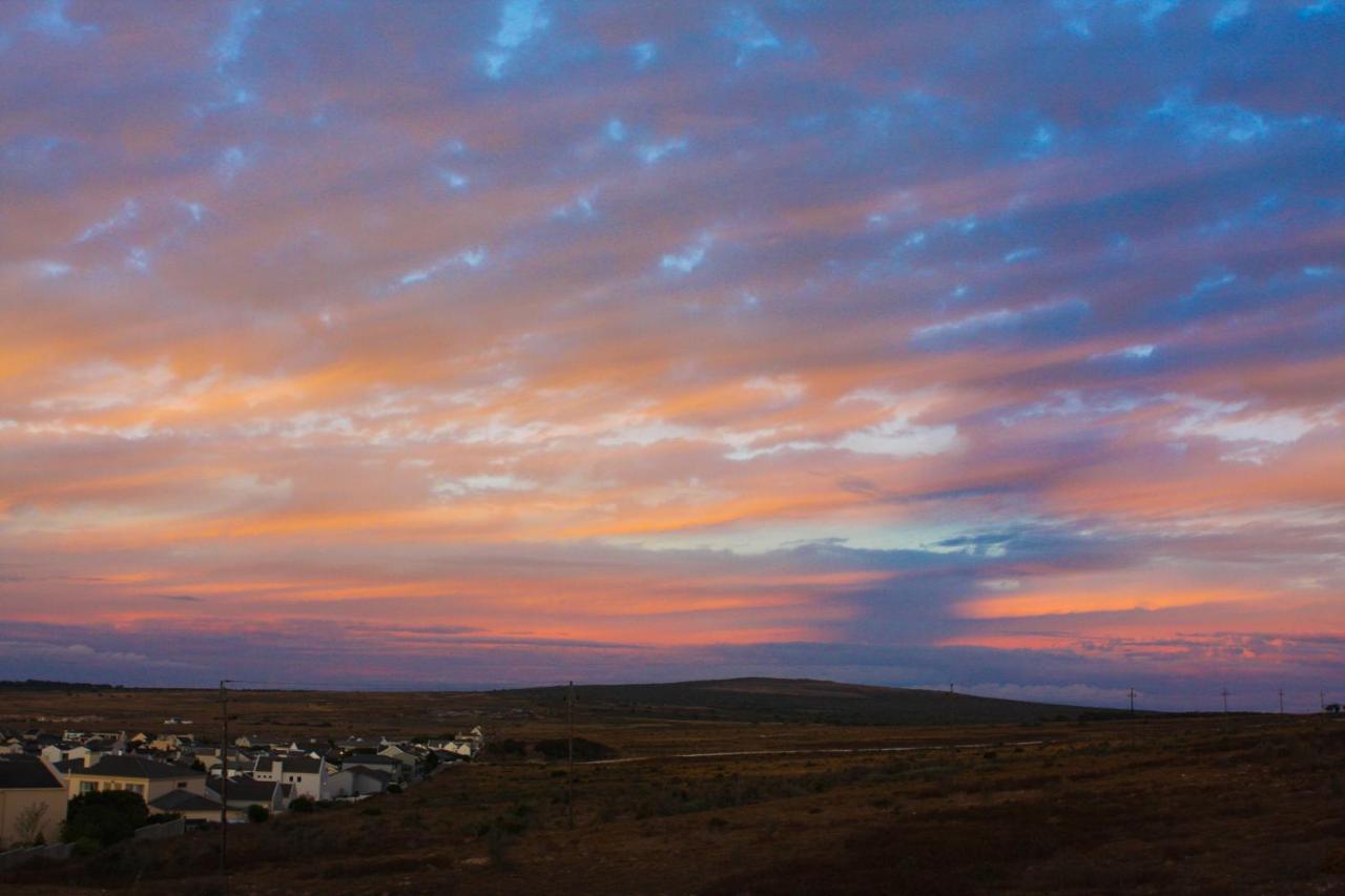 Westbed Hotel Langebaan Exterior photo