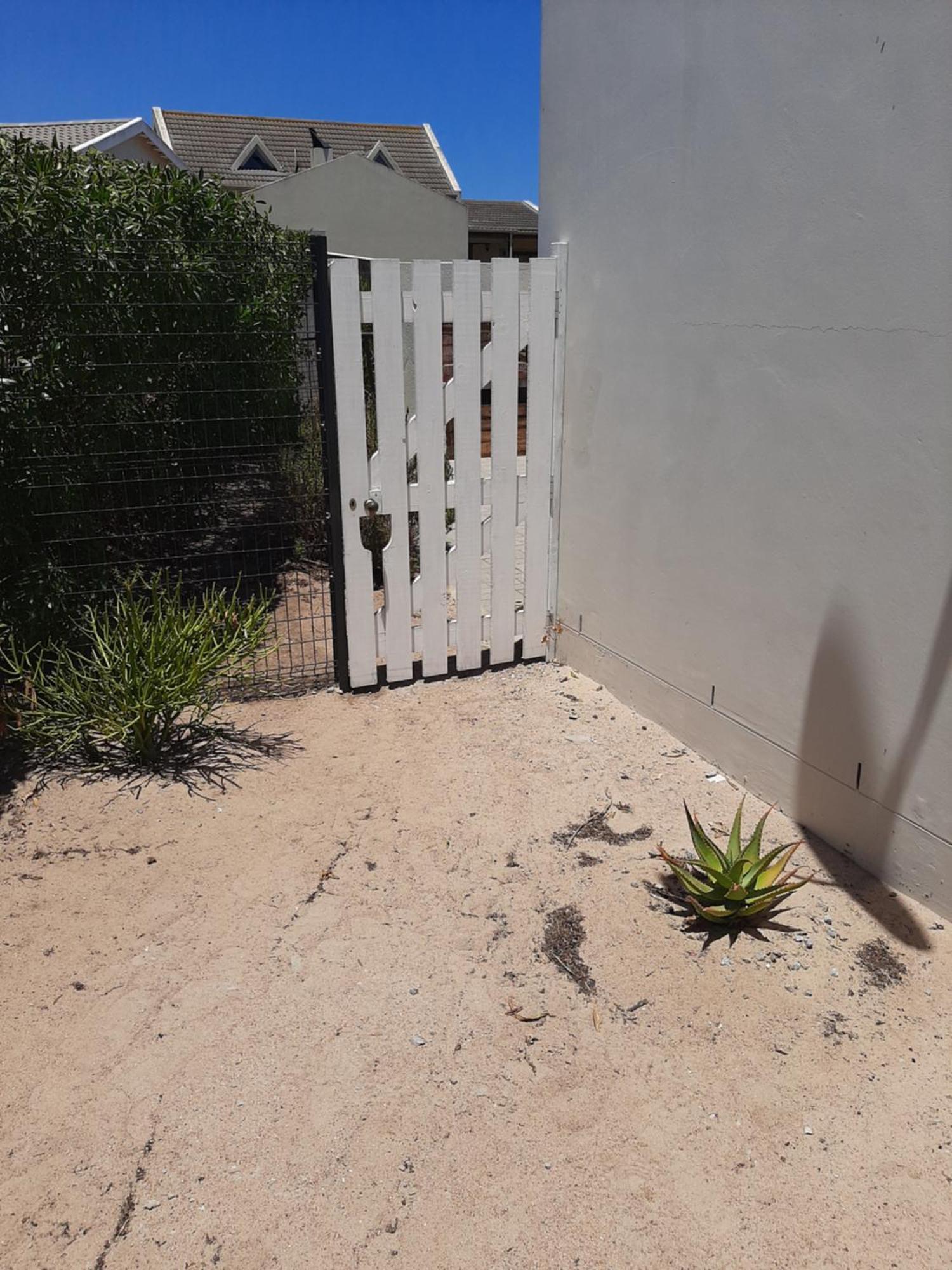 Westbed Hotel Langebaan Exterior photo